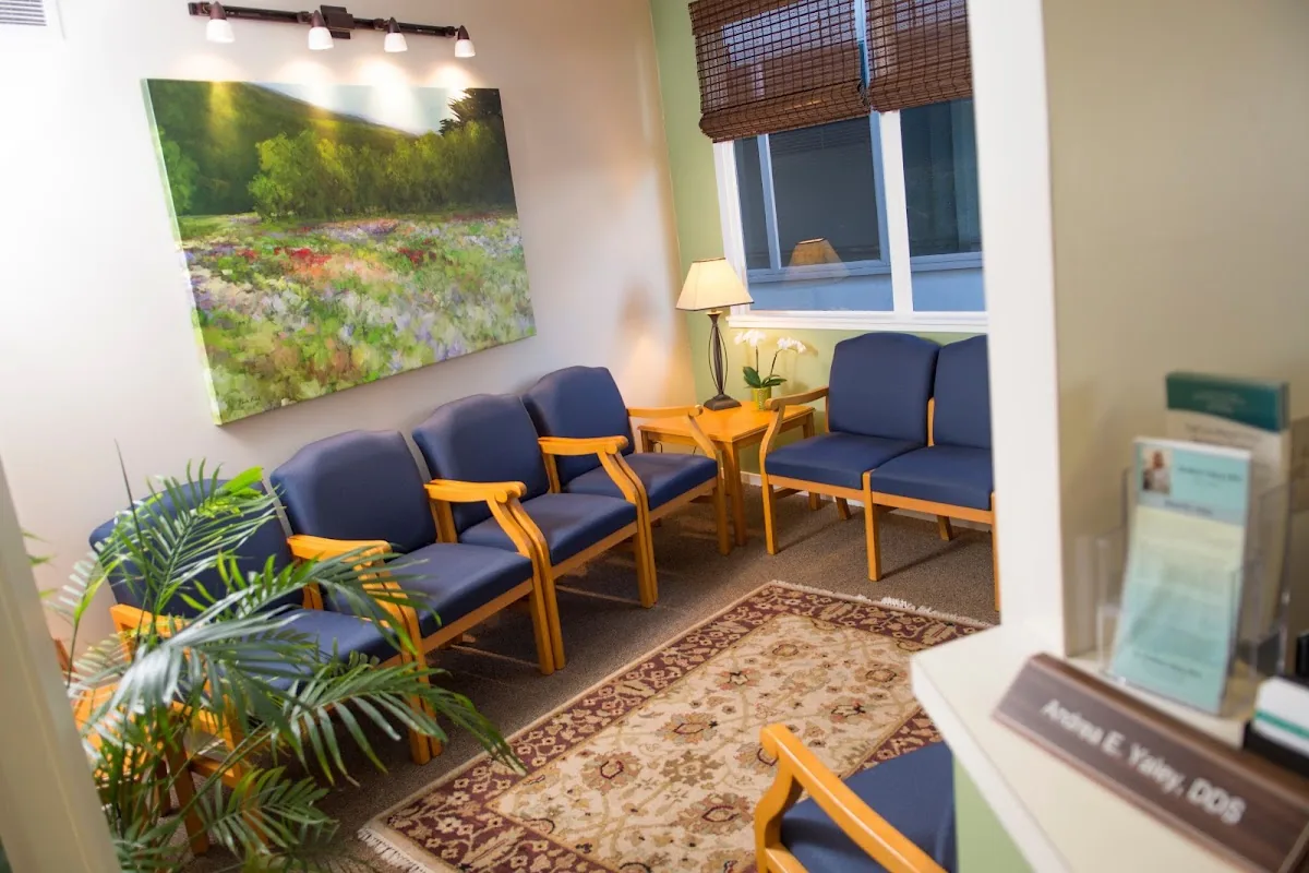 Andrea Yaley, DDS photo 2