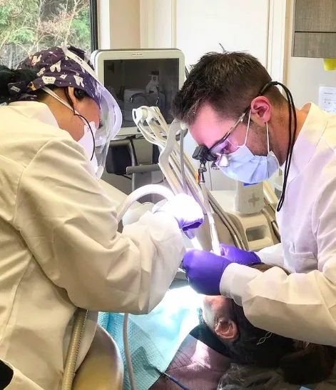 McKenna Family Dentistry photo 2