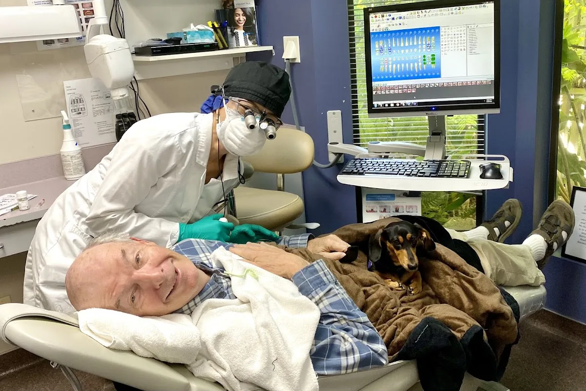 McKenna Family Dentistry photo 4