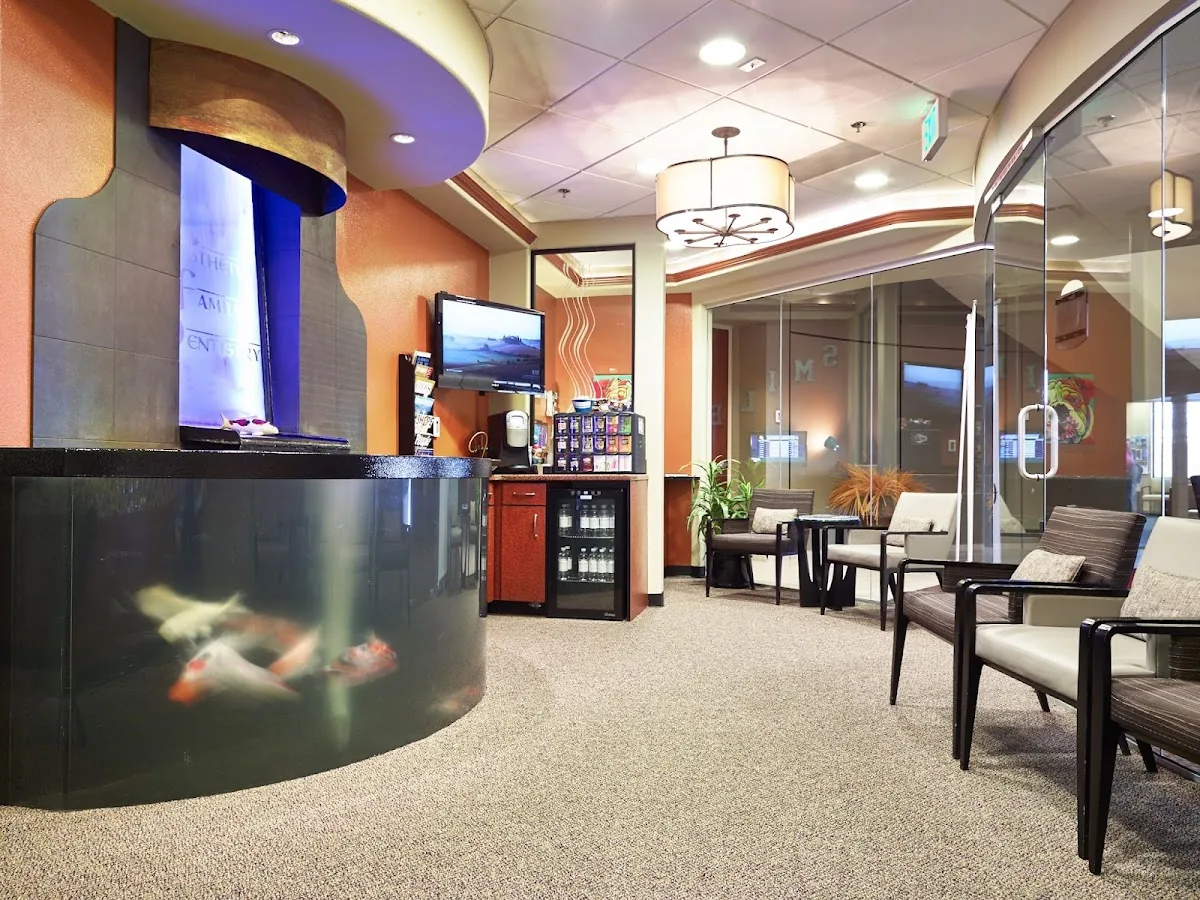 Esthetic Family Dentistry: Robert Winkler DDS photo 2