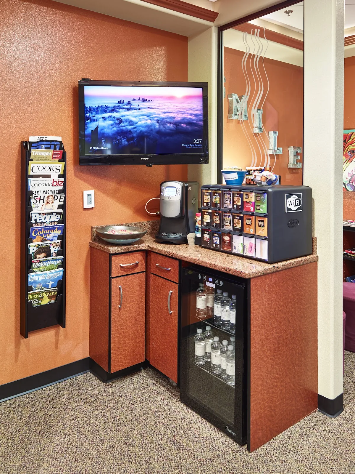 Esthetic Family Dentistry: Robert Winkler DDS photo 3
