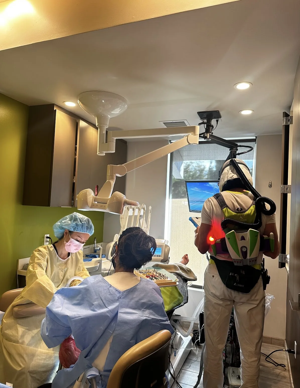 Zahra Hakim,DDS.inc photo 3