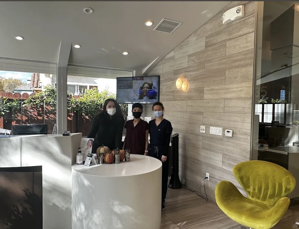 Zahra Hakim,DDS.inc photo 2