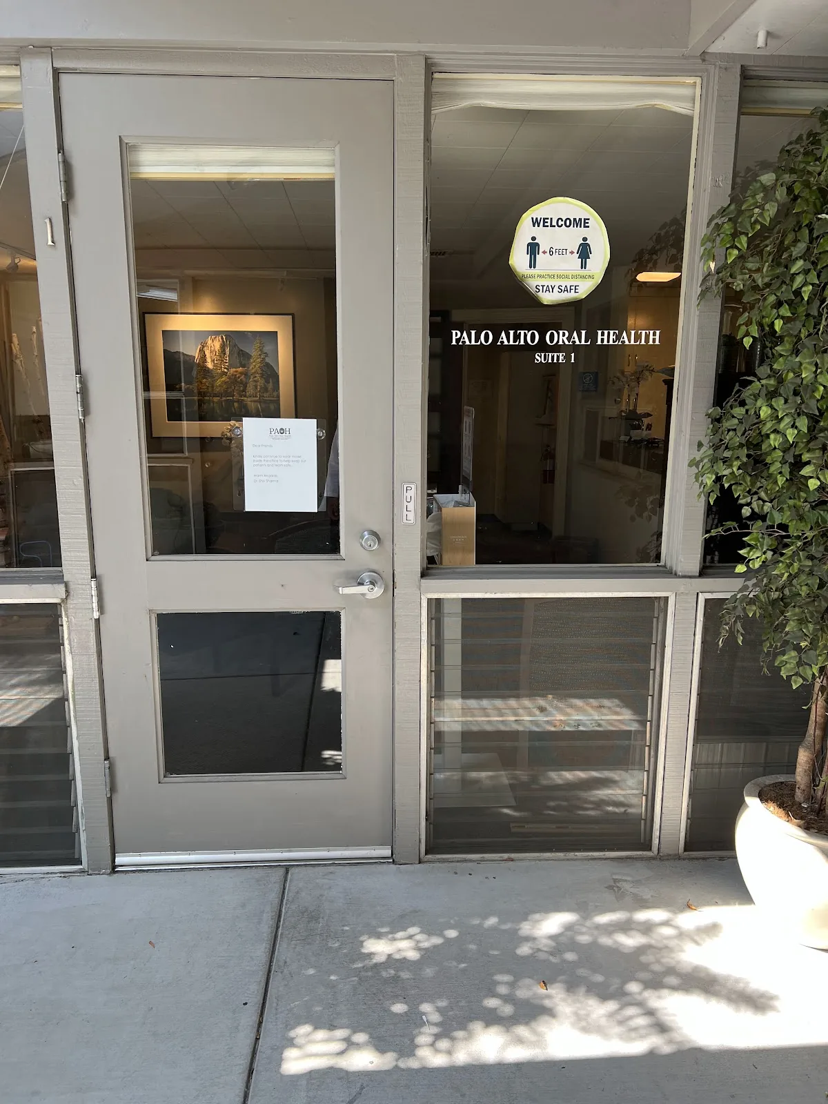 Palo Alto Oral Health photo 4