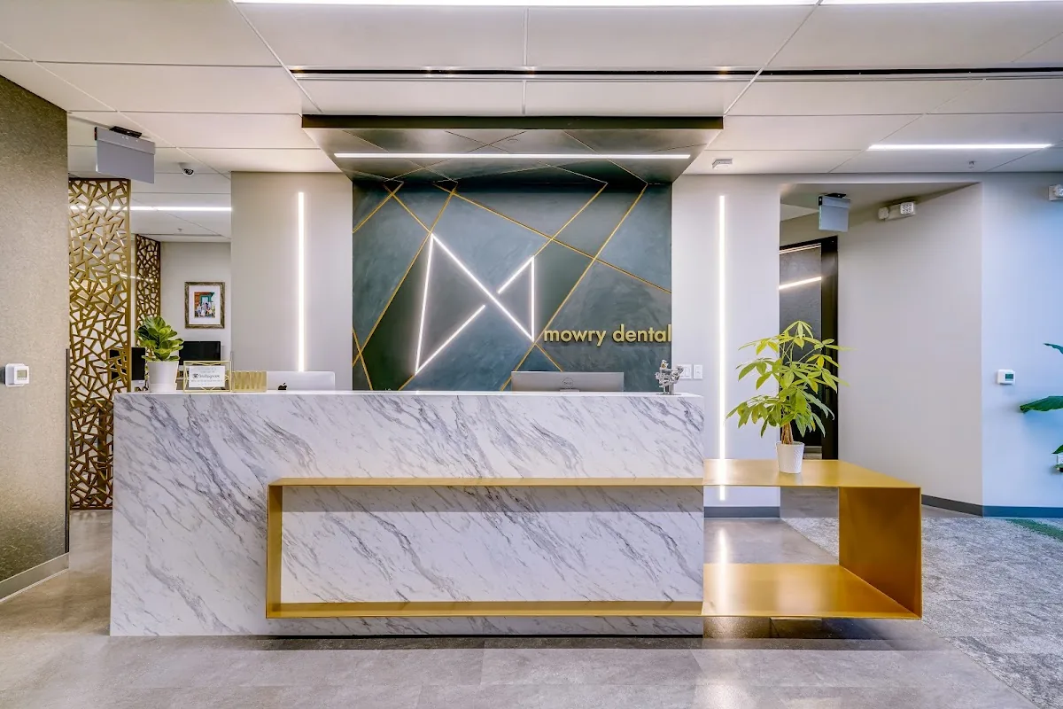 Mowry Dental photo 2