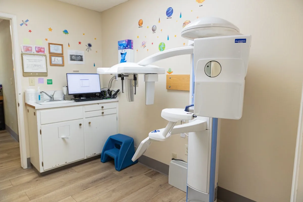 Sunnyvale Pediatric Dentistry and Orthodontics photo 3