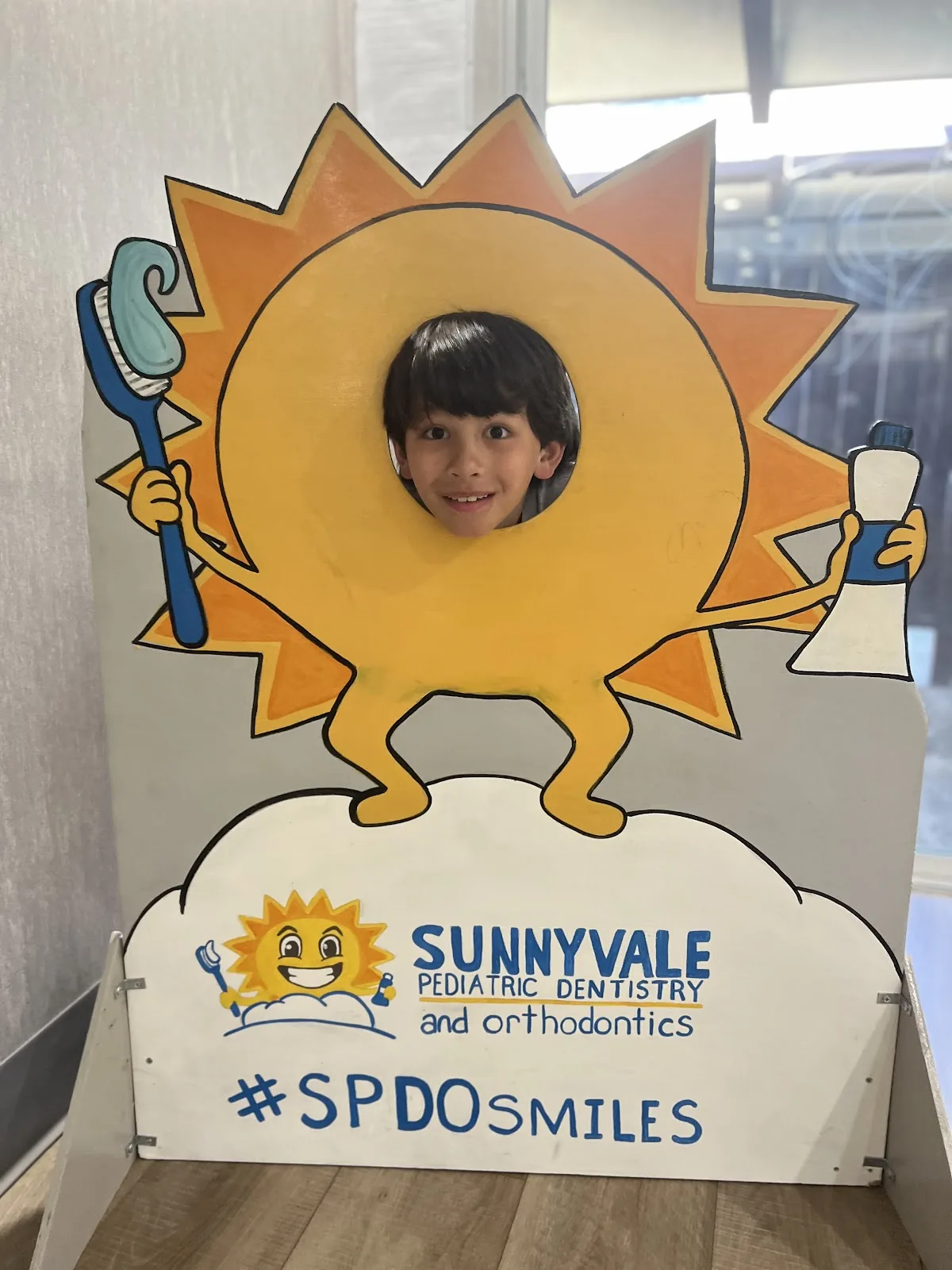 Sunnyvale Pediatric Dentistry and Orthodontics photo 4