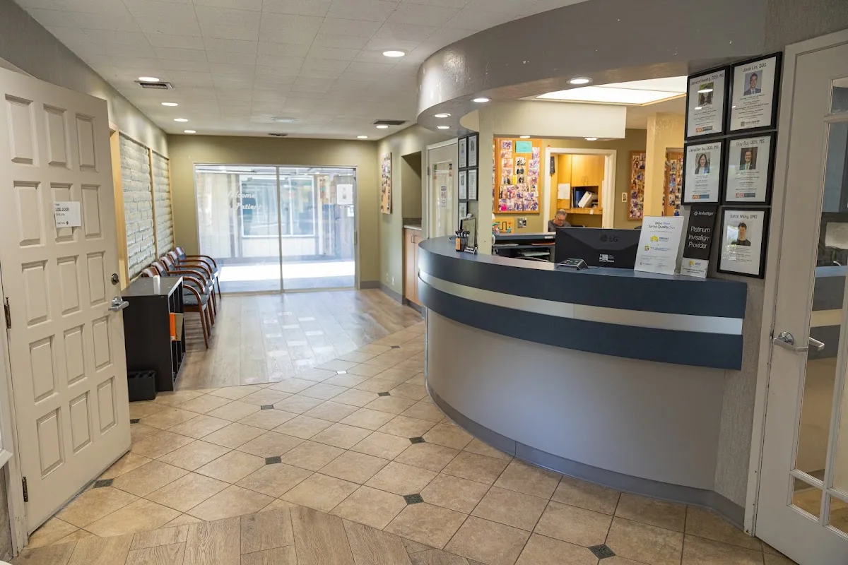 Sunnyvale Pediatric Dentistry and Orthodontics photo 2