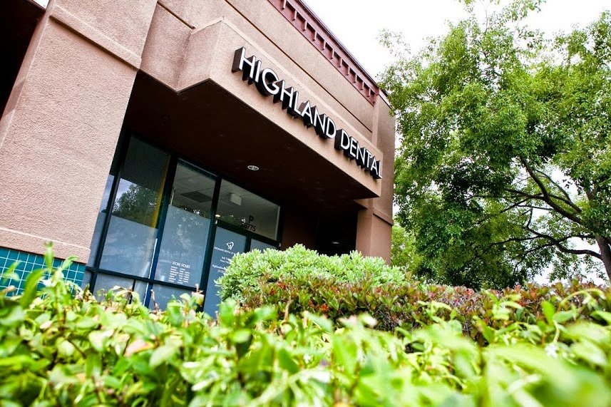 Highland Dental of Hayward