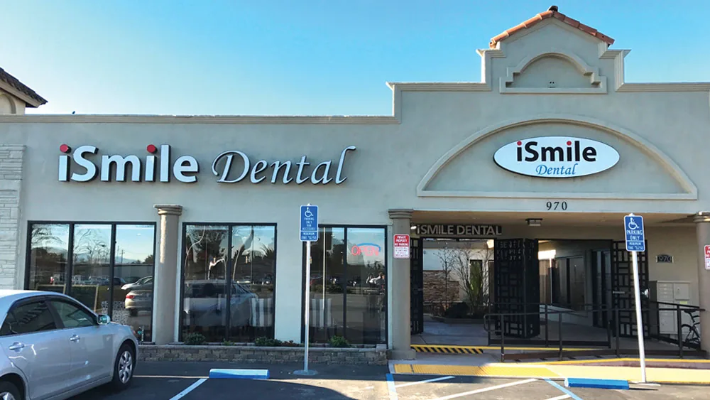 iSmile Dental photo 2