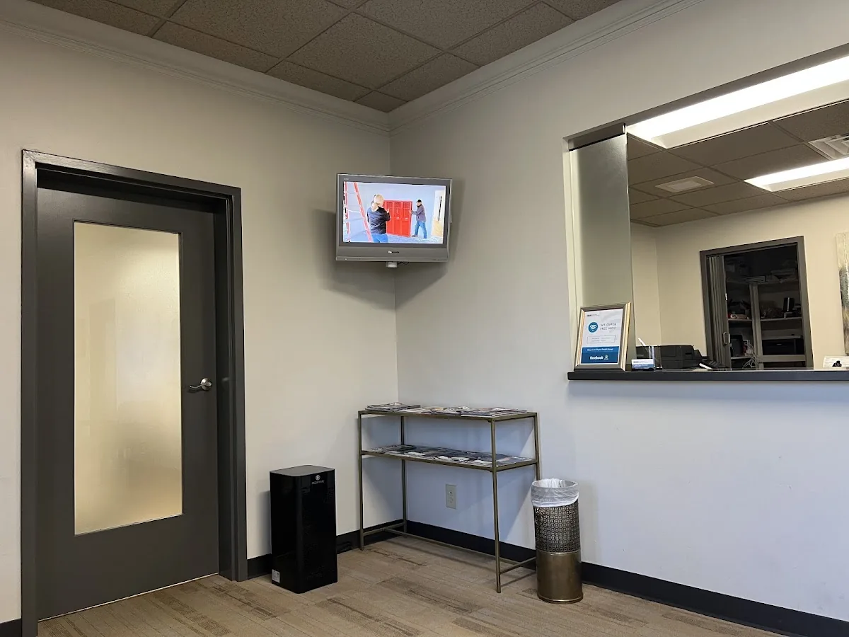 Clayton Dental Group | Dr. Ashley Clayton photo 4