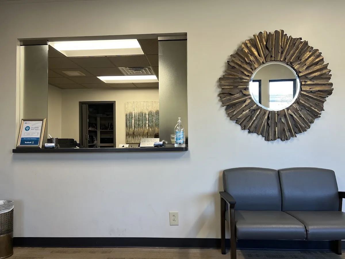 Clayton Dental Group | Dr. Ashley Clayton photo 3