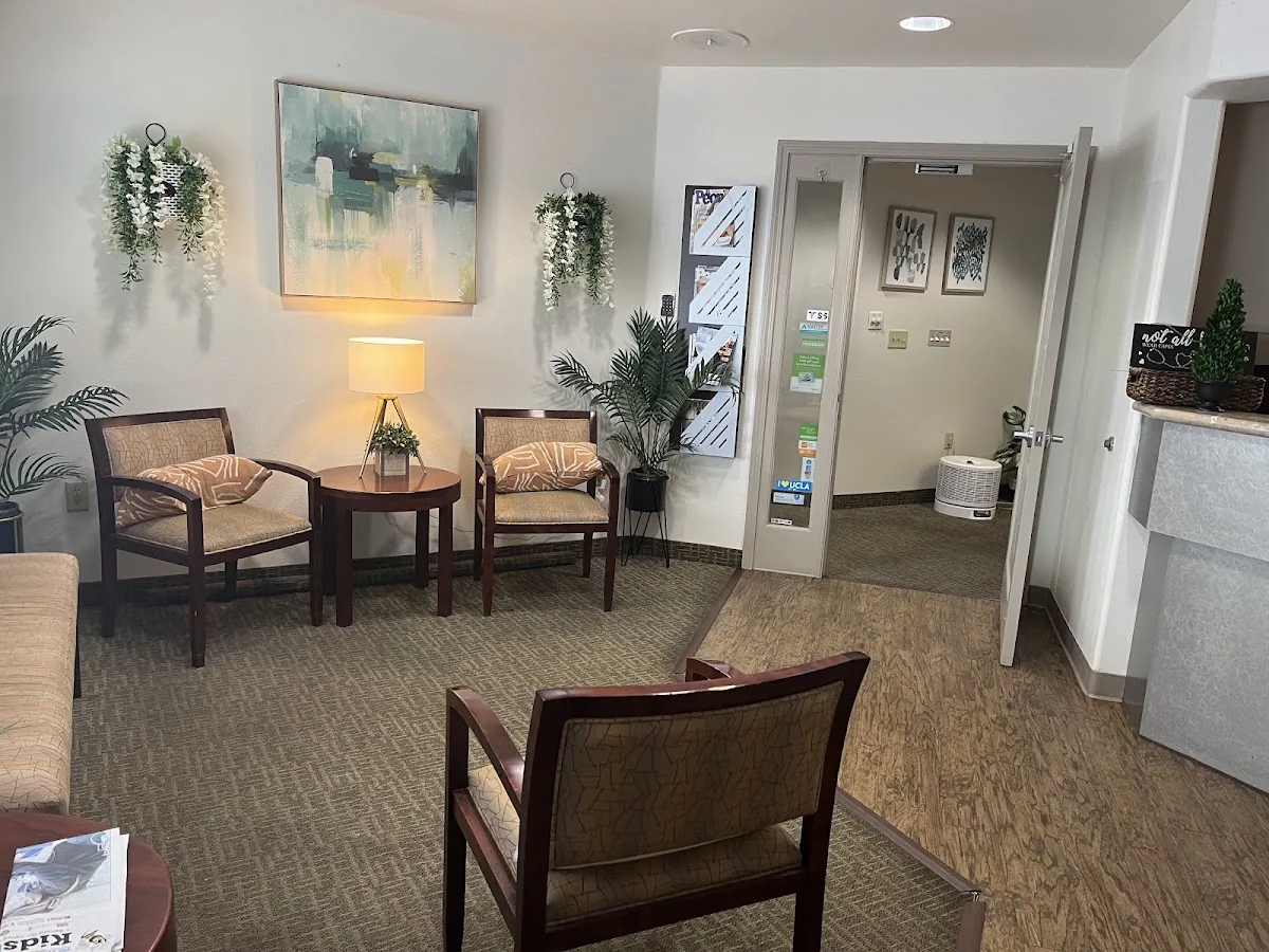 Treva Diane Lee, DDS, MAGD FICOI photo 4