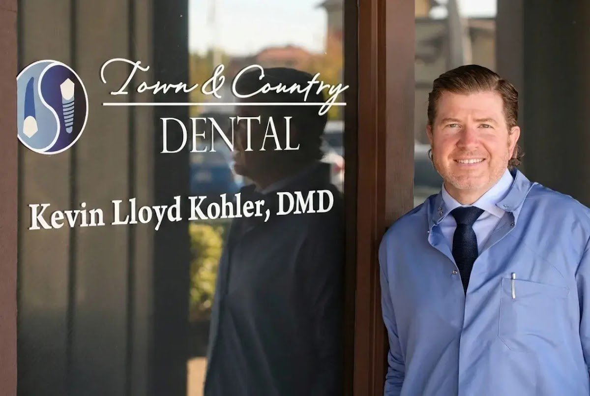 Town and Country Dental