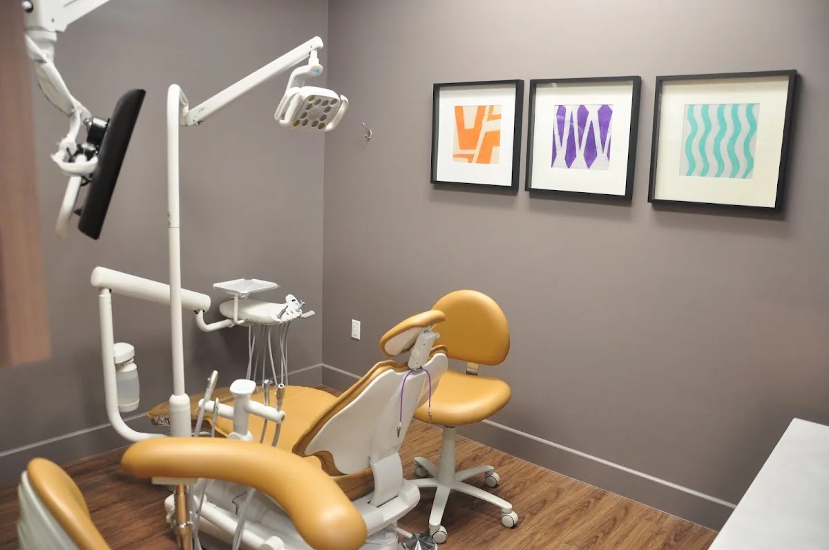 Harbor Modern Dentistry photo 2