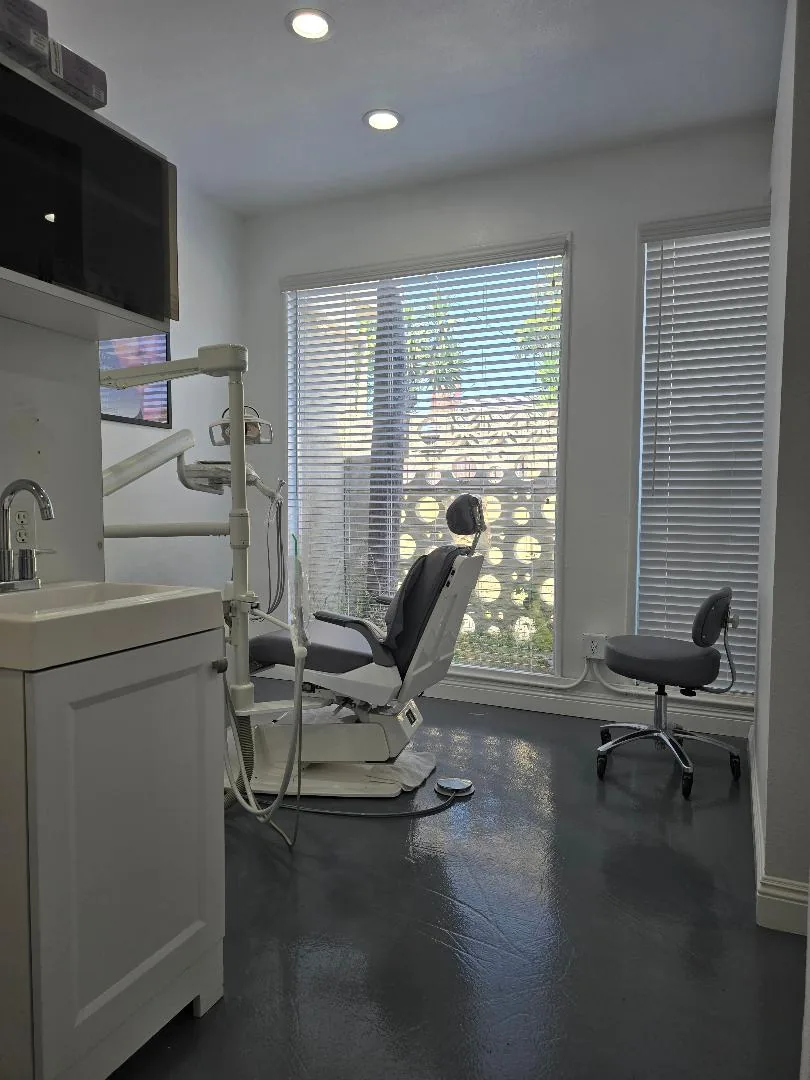 Oasis Dental Care