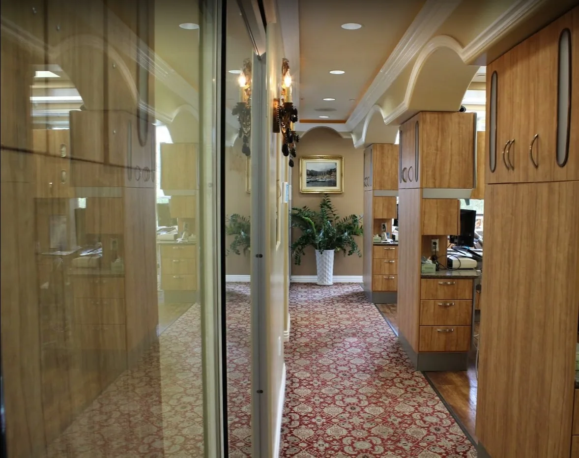 Dentistry At Its Finest / Dental care: Costa Mesa photo 4