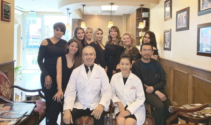 Dentistry At Its Finest / Dental care: Costa Mesa photo 2