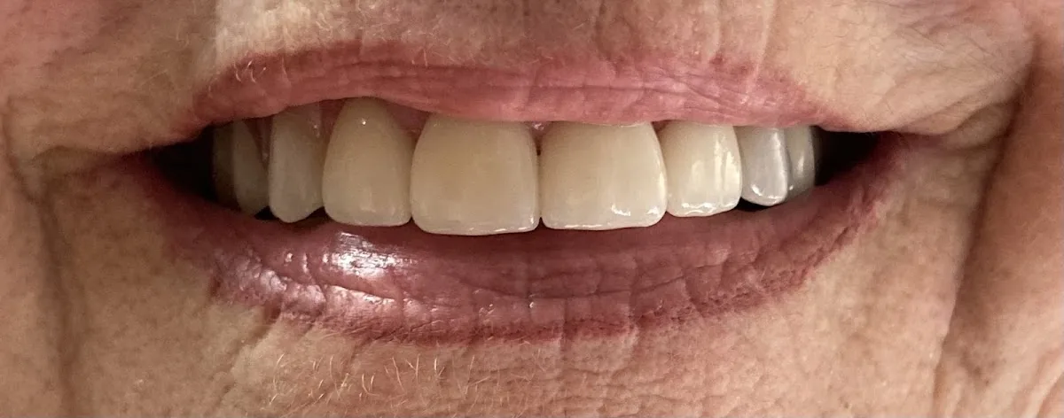Negar Derakshani DDS photo 2
