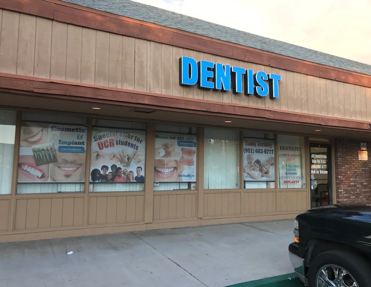 Ace Dental Group photo 3