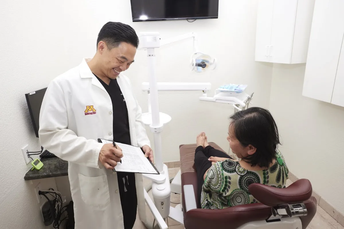 U Smile Dental photo 2