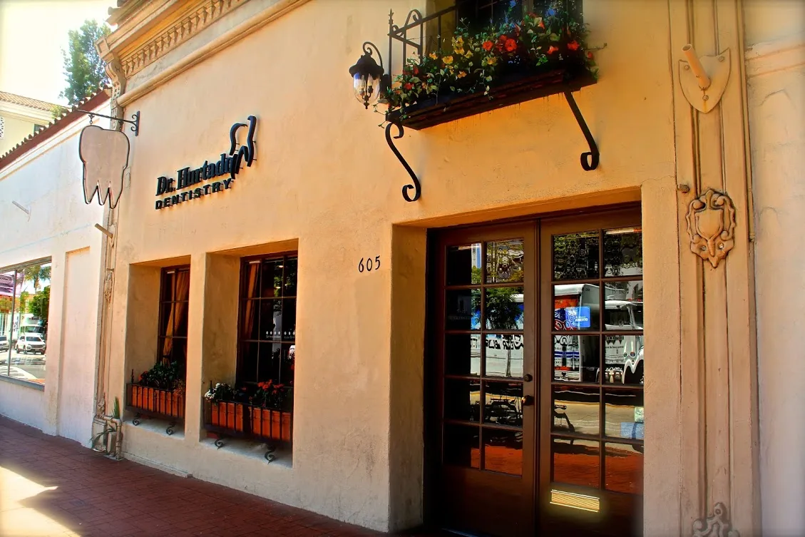 Dr Hurtado Dentistry