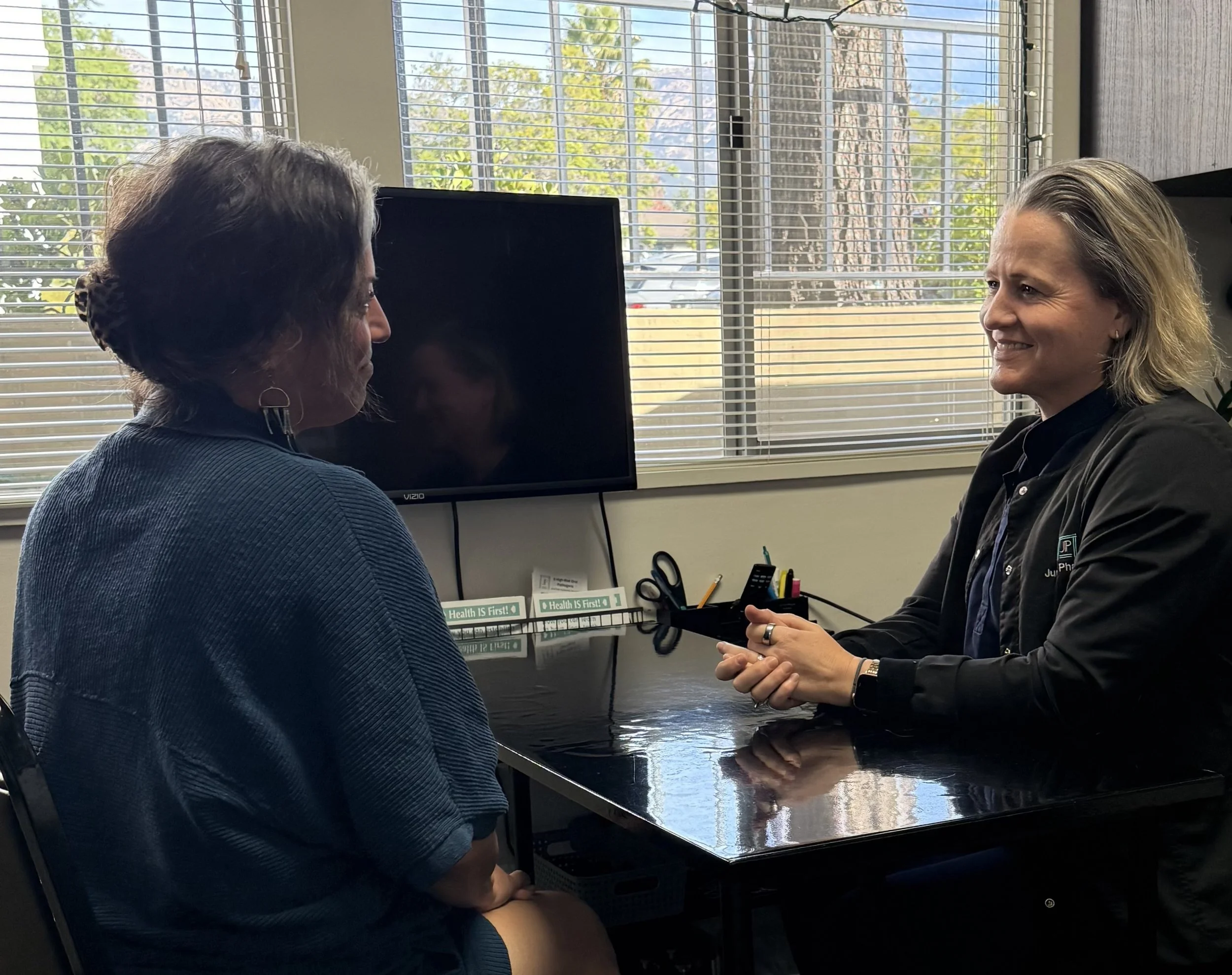 Justina S Pham DDS | Pham Dental Corporation