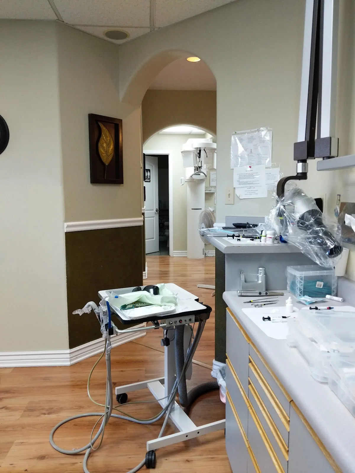 David Herald DDS PLLC photo 4