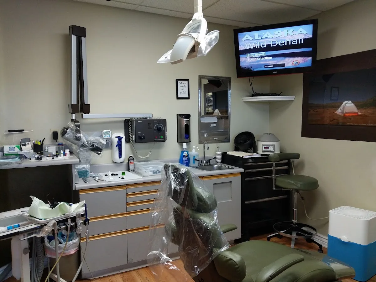 David Herald DDS PLLC photo 3