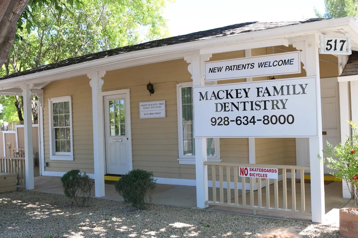 Mackey Family Dentistry photo 2
