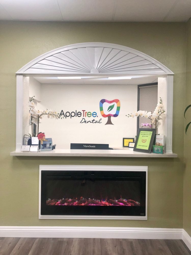 AppleTree Dental