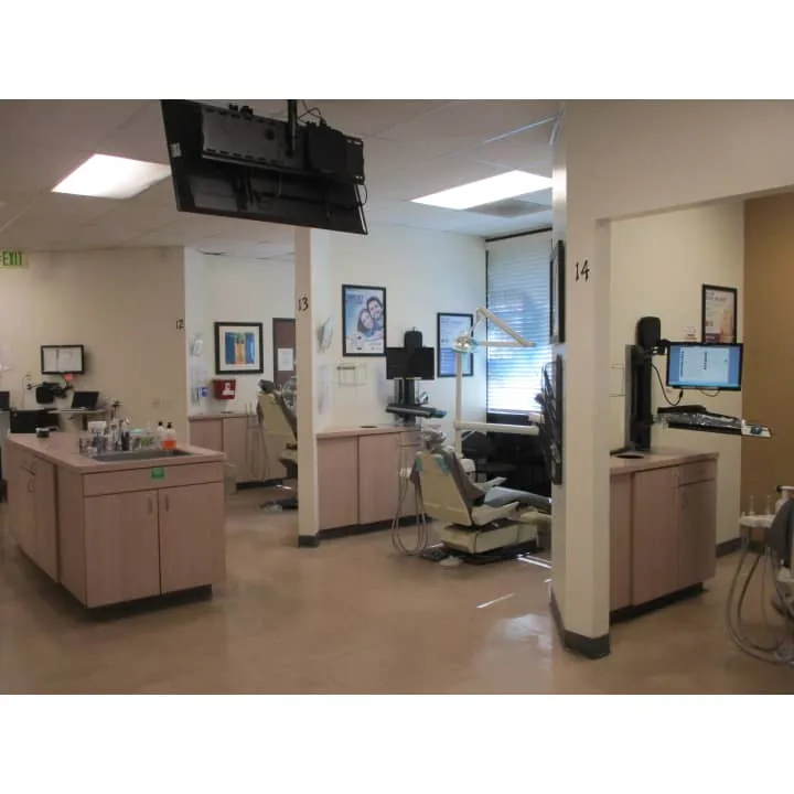 Western Dental & Orthodontics - Visalia photo 2