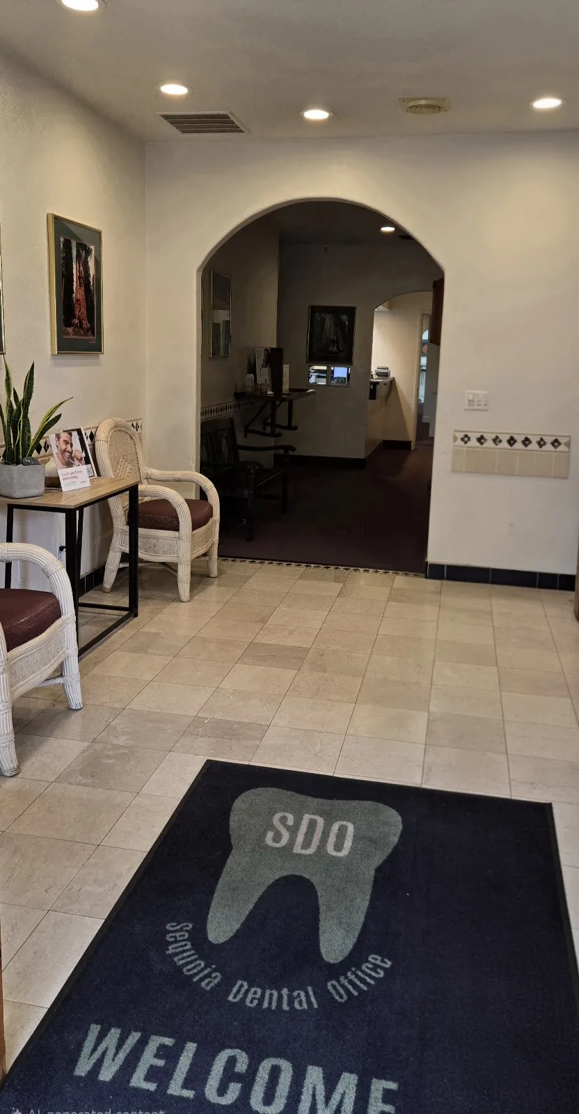 Sequoia Dental Office photo 1