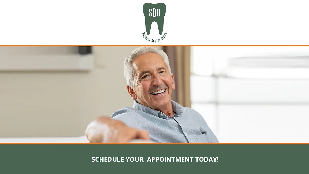 Sequoia Dental Office photo 3