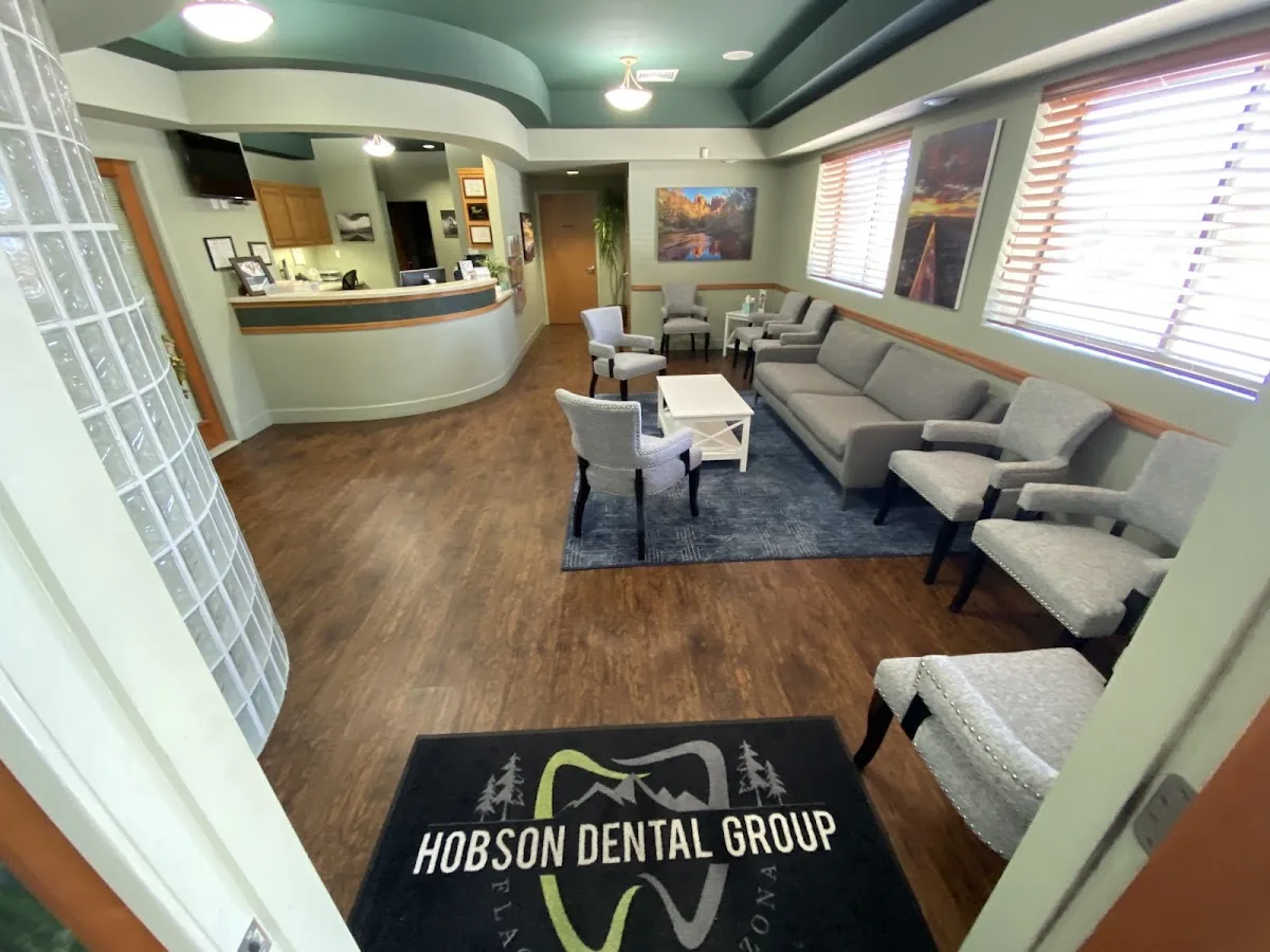 Hobson Dental Group, PLLC of Flagstaff photo 2