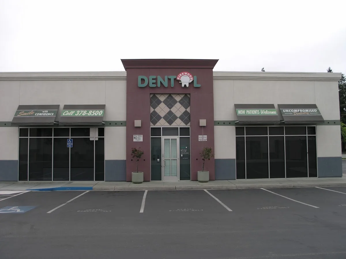 Kirkwood Dental: Vinh T. Pham, DDS photo 3