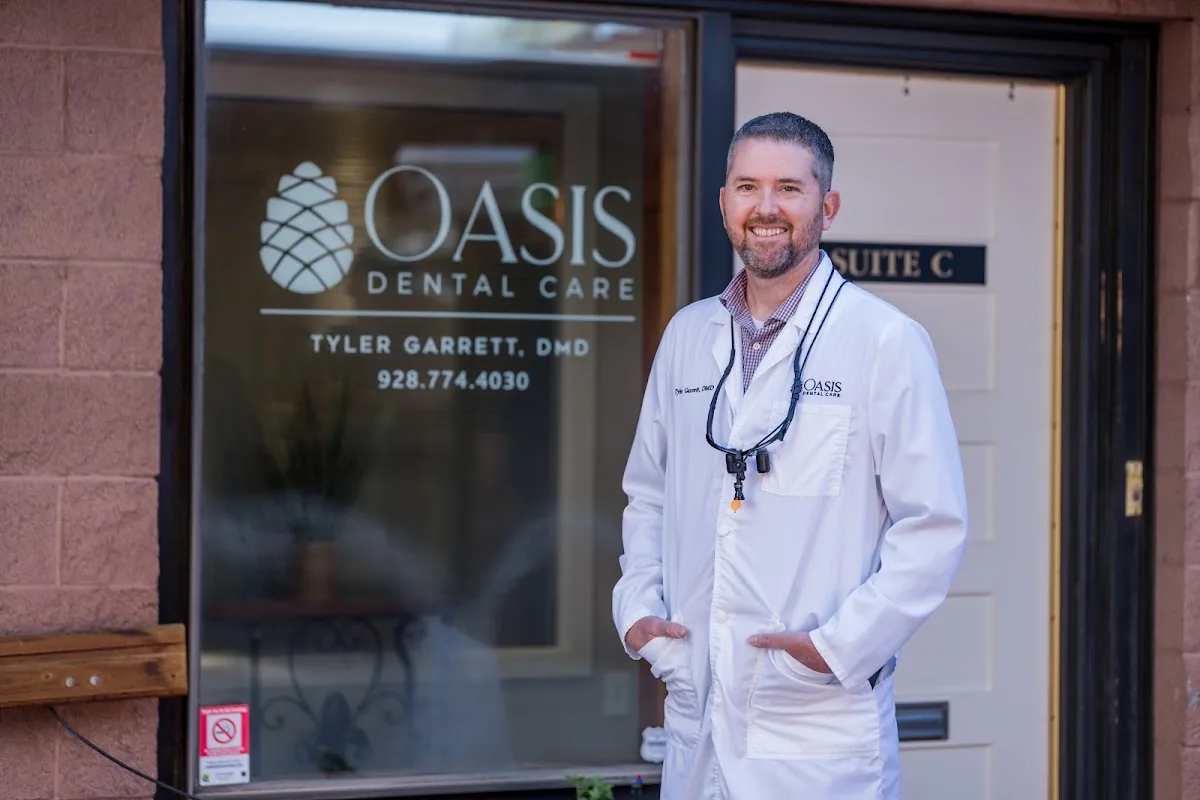 Oasis Dental Care photo 4