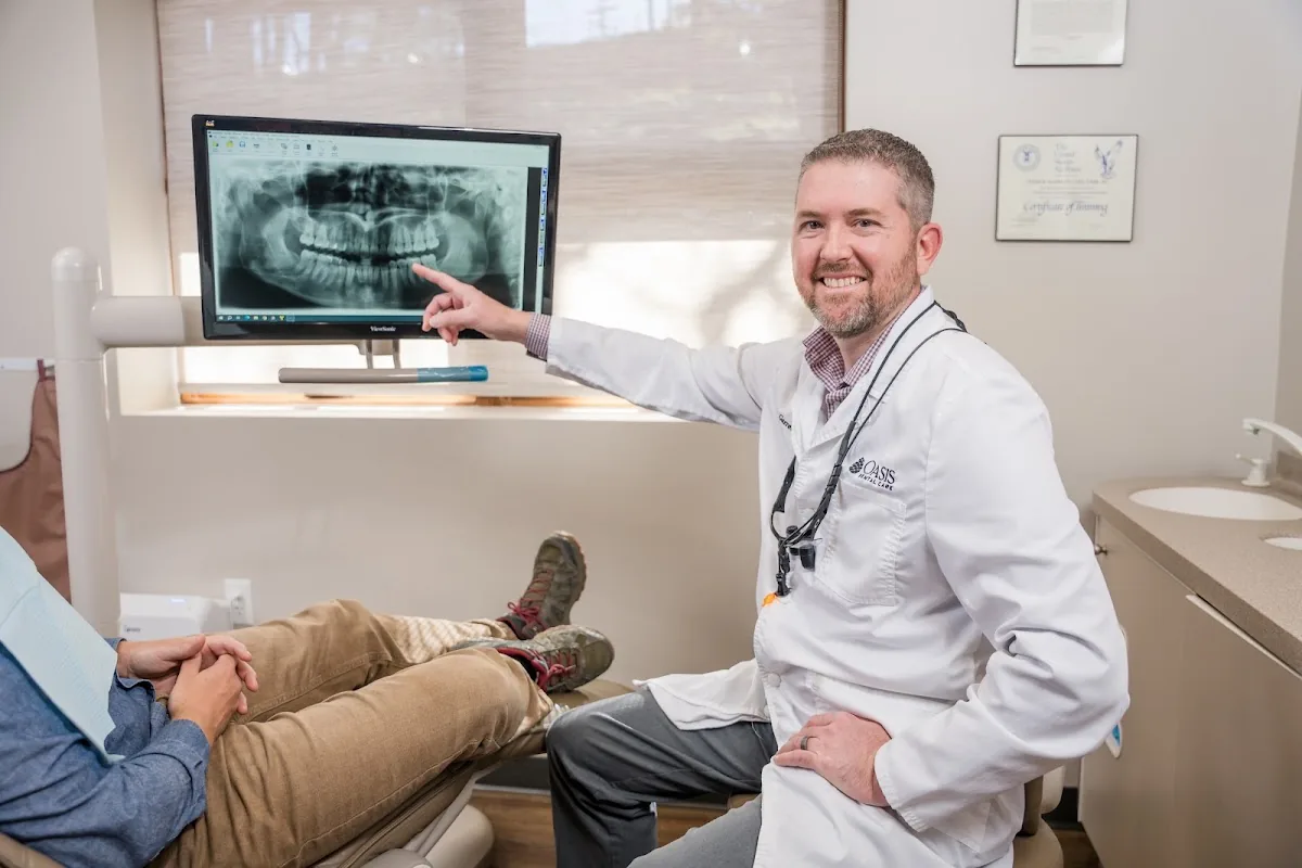 Oasis Dental Care photo 3