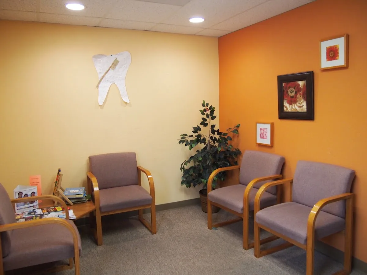 Bhavana Thakur, DDS photo 3