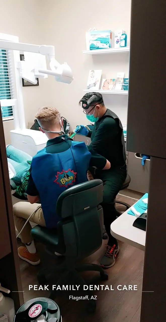 Peak Family Dental Care photo 2