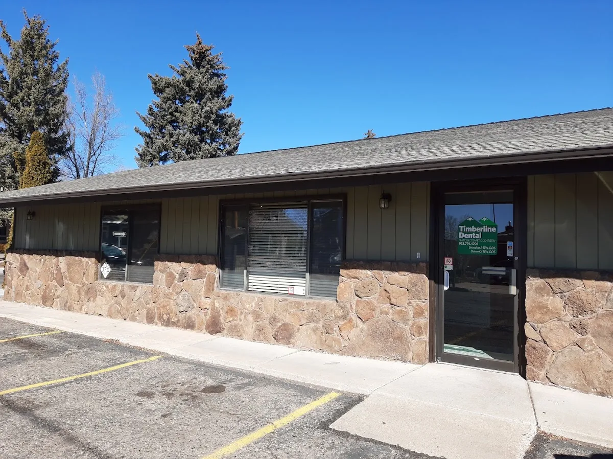 Timberline Dental photo 4