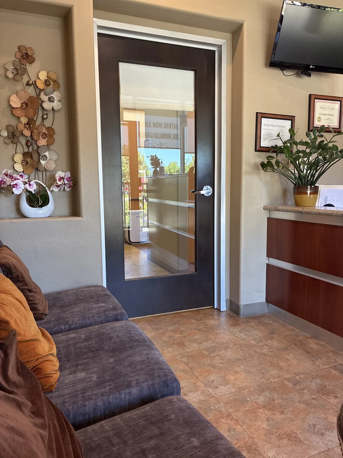 Smile Now Dental /Kalandoor Dental Inc photo 3