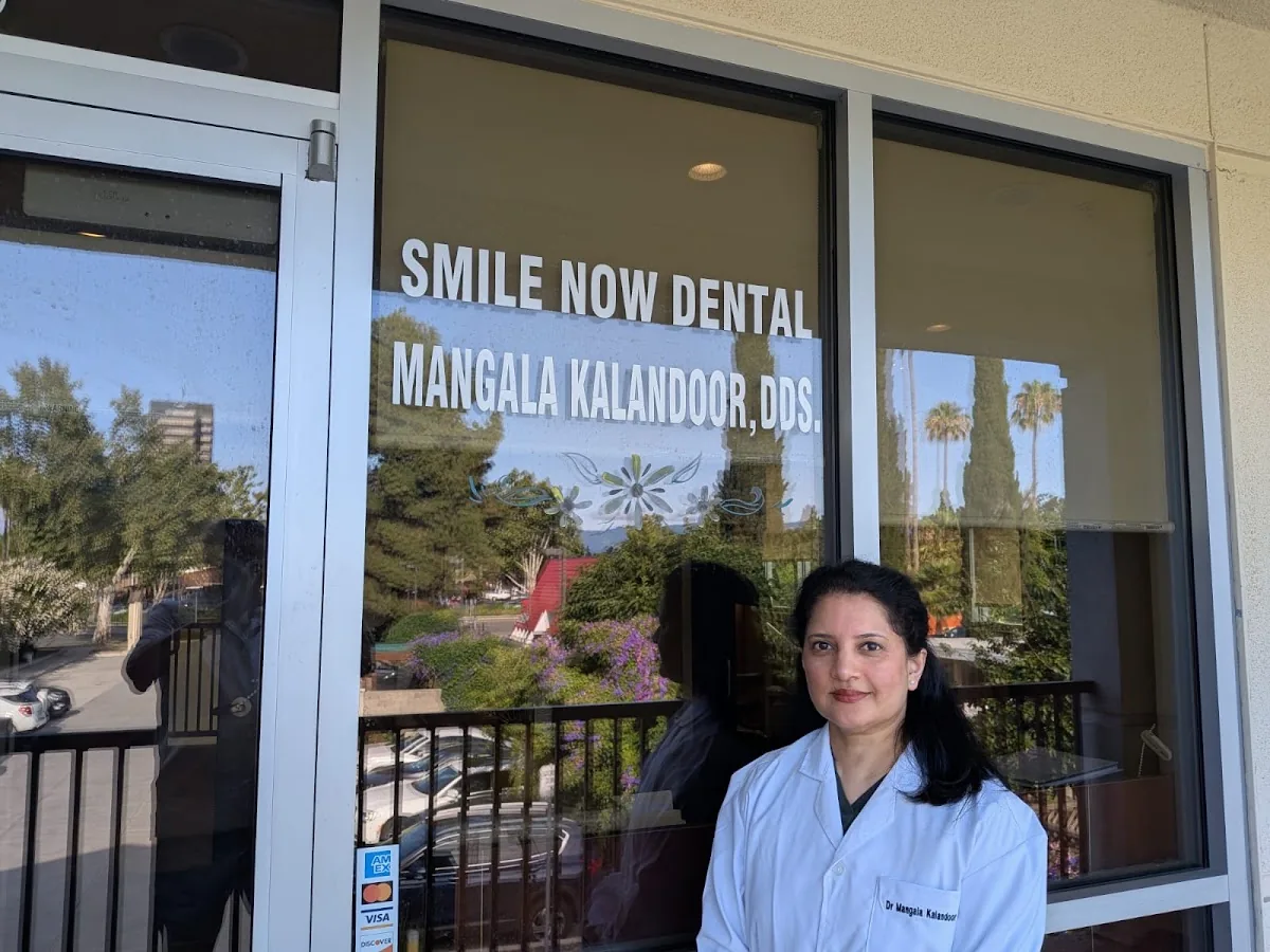 Smile Now Dental /Kalandoor Dental Inc photo 2
