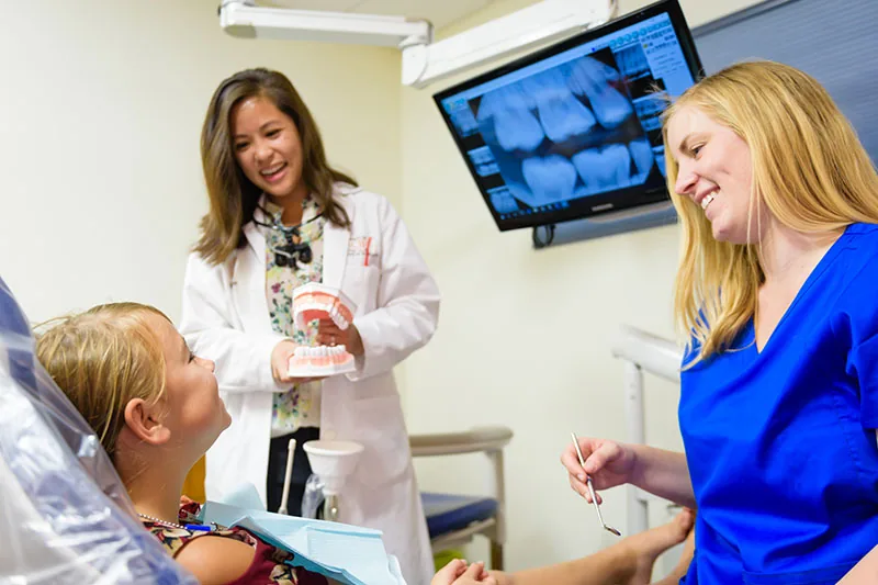 SmileWell Family Dentistry photo 2
