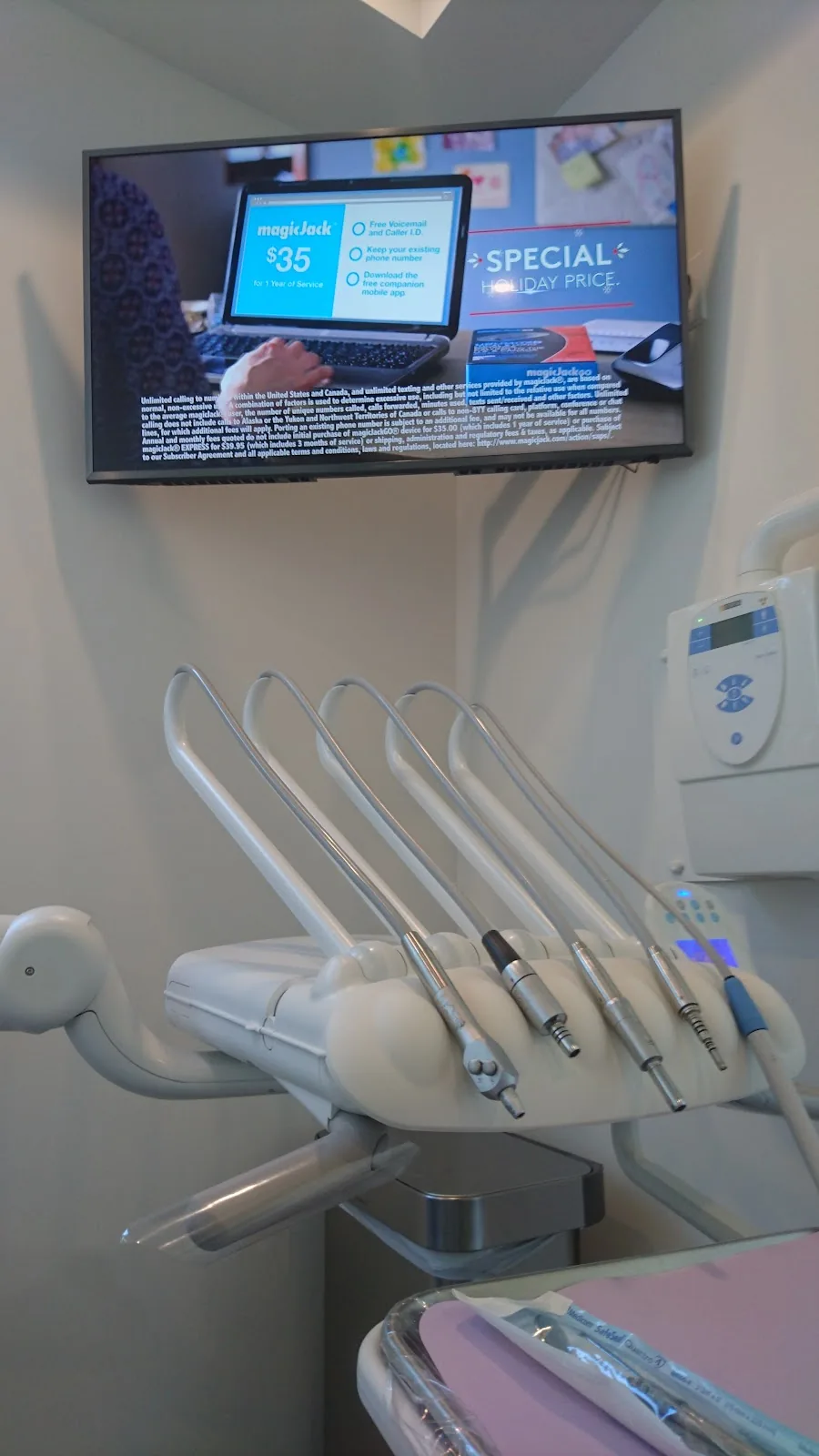 Vision Dental Montana photo 3