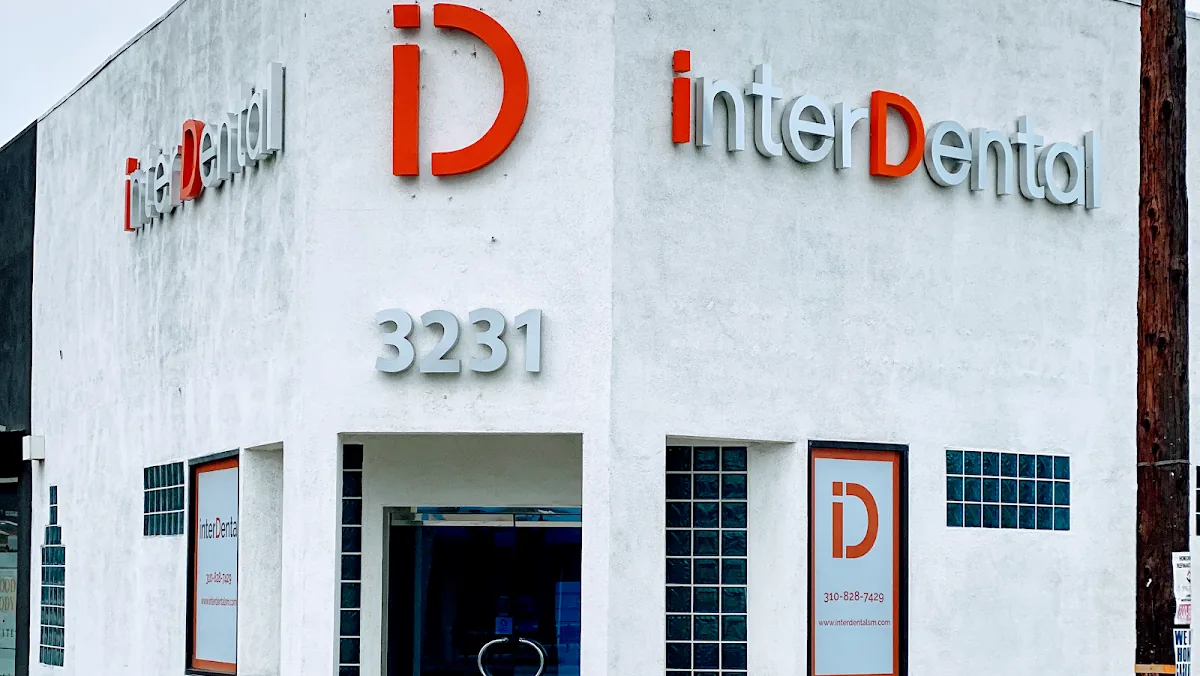 InterDental photo 2