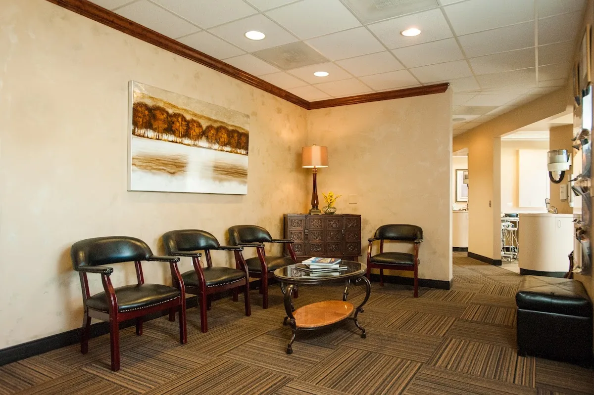 Grace & Leedy - Family and Cosmetic Dentistry photo 4