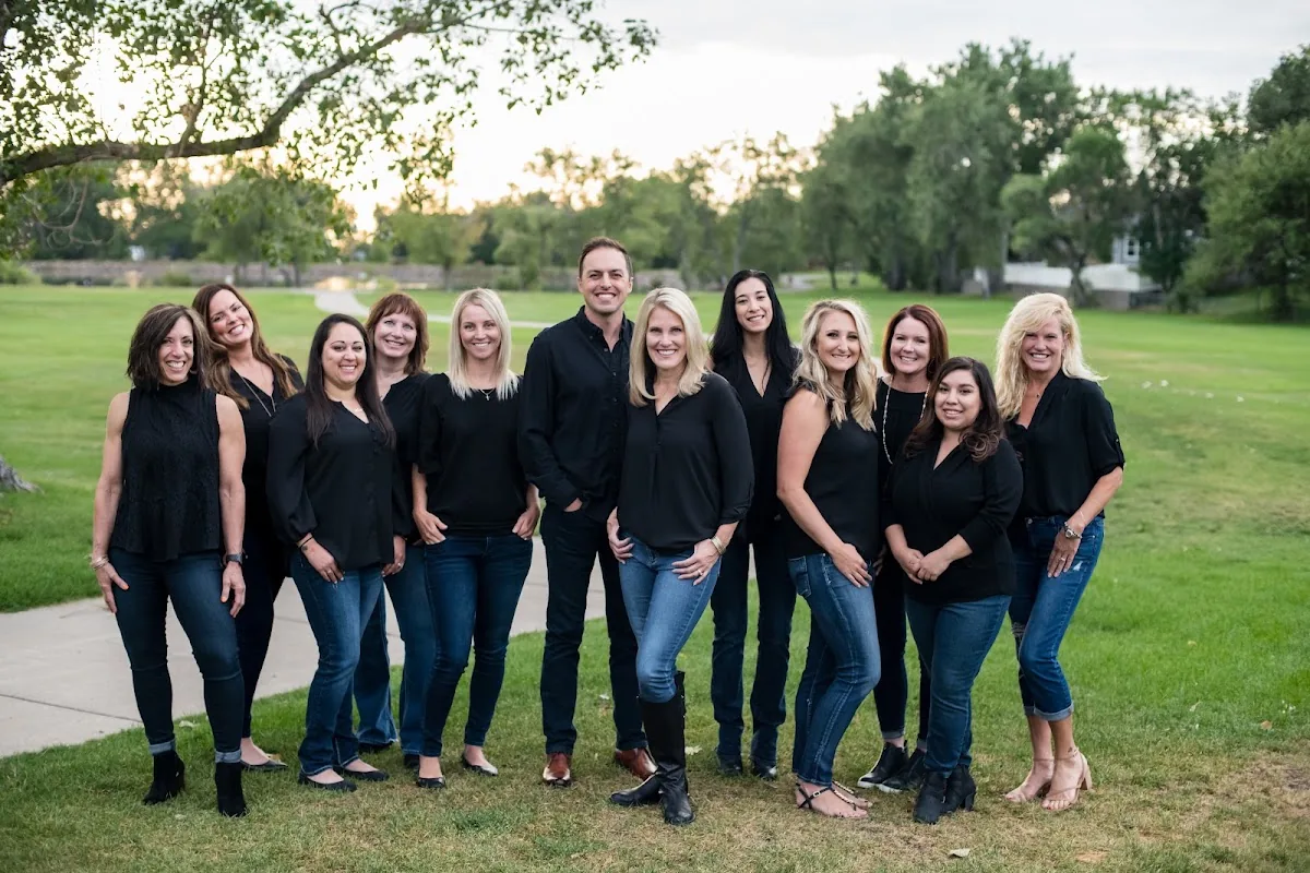 Grace & Leedy - Family and Cosmetic Dentistry photo 2