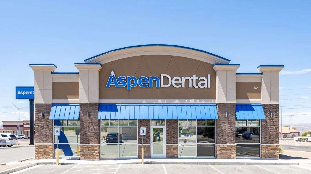 Aspen Dental