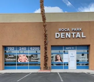 Crossroads Family Dental Care photo 3
